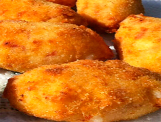 croquetas